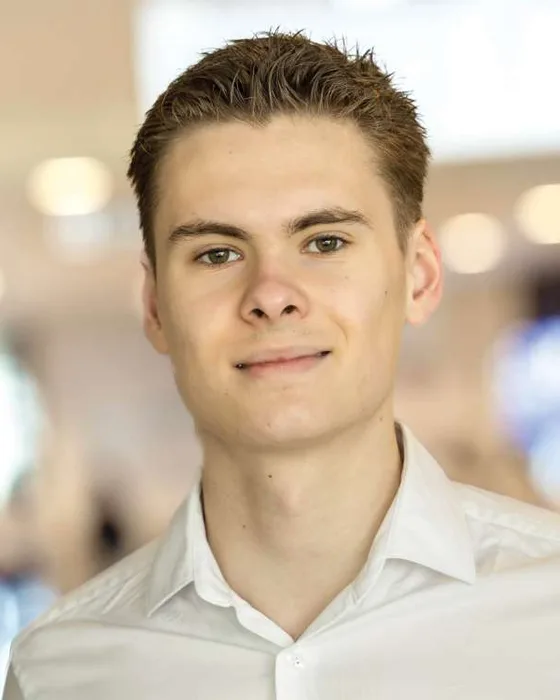 Evgeny